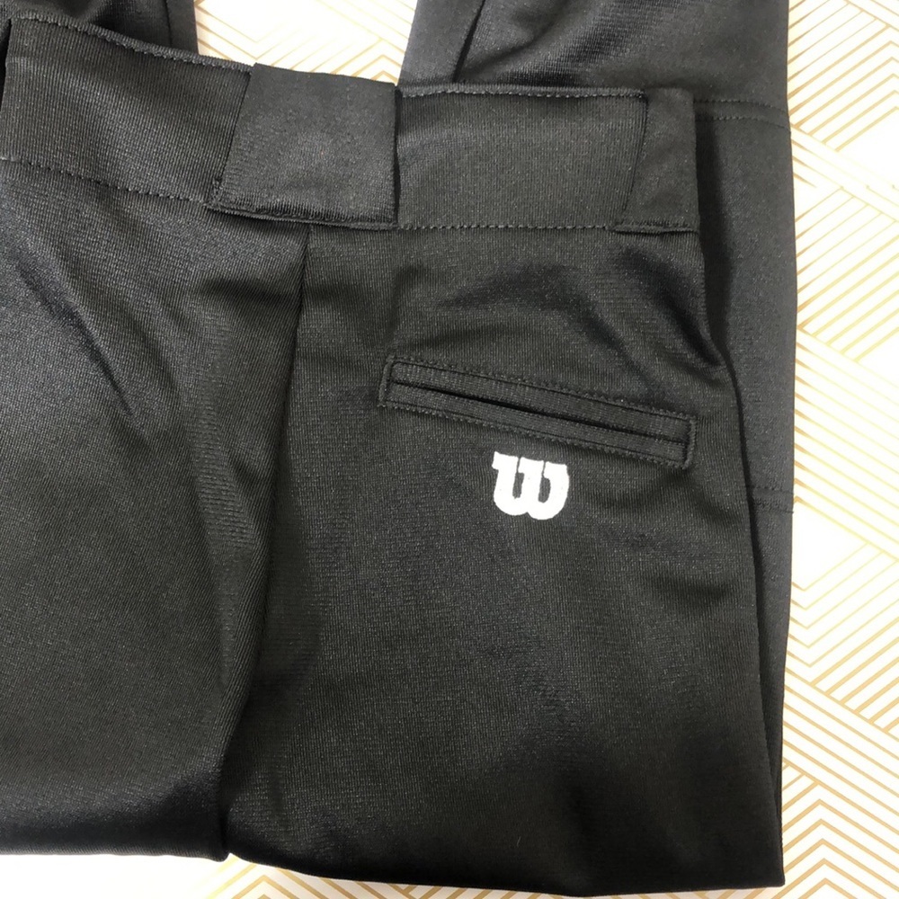 NWT Wilson’s baseball pant